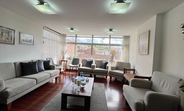 Departamento en venta en Cuenca, en la Gran Colombia