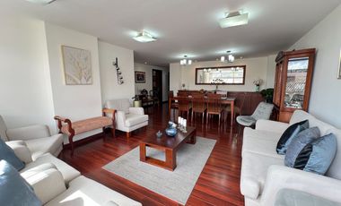 Departamento en venta en Cuenca, en la Gran Colombia