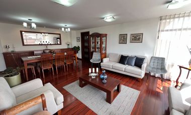 Departamento en venta en Cuenca, en la Gran Colombia