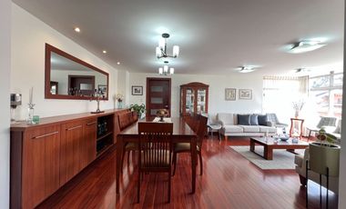 Departamento en venta en Cuenca, en la Gran Colombia
