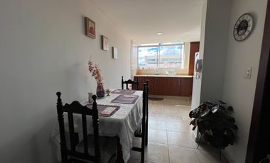 Departamento en venta en Cuenca, en la Gran Colombia