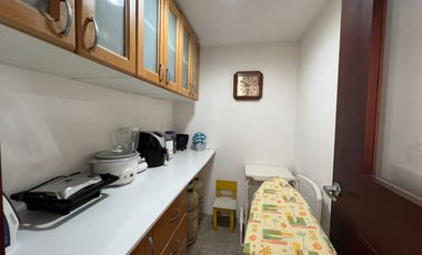 Departamento en venta en Cuenca, en la Gran Colombia