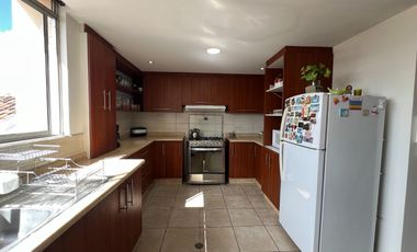 Departamento en venta en Cuenca, en la Gran Colombia