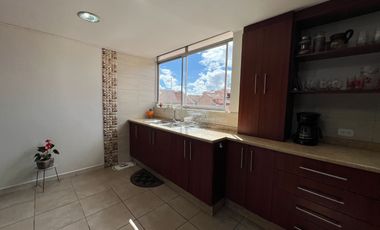 Departamento en venta en Cuenca, en la Gran Colombia