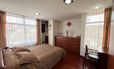 Departamento en venta en Cuenca, en la Gran Colombia