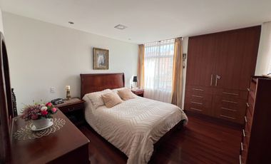 Departamento en venta en Cuenca, en la Gran Colombia