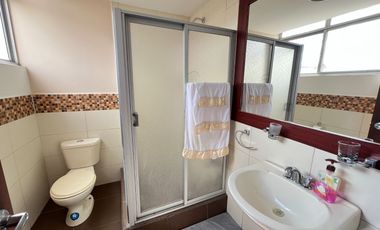 Departamento en venta en Cuenca, en la Gran Colombia