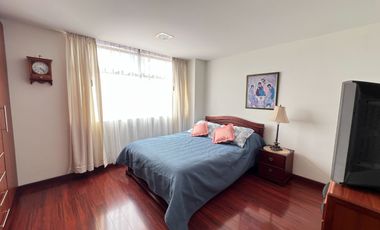 Departamento en venta en Cuenca, en la Gran Colombia