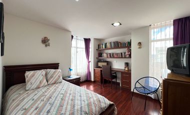 Departamento en venta en Cuenca, en la Gran Colombia