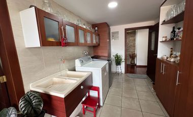 Departamento en venta en Cuenca, en la Gran Colombia