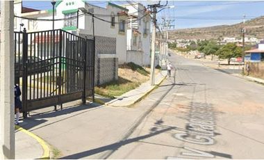 CVB (EMB) CASA EN VENTA DE CONTADO EN HUEHUETOCA EDO MEX