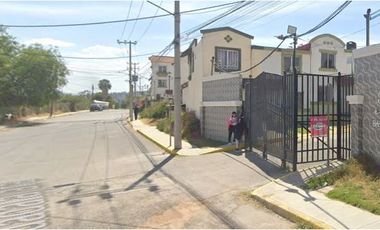 CVB (EMB) CASA EN VENTA DE CONTADO EN HUEHUETOCA EDO MEX