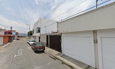 VENTA DE CASA TLAXCALA OCOTLAN
