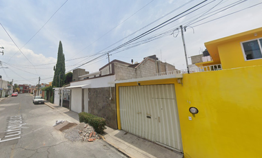 VENTA DE CASA TLAXCALA OCOTLAN