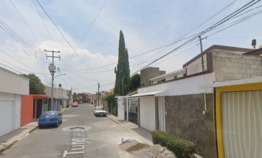 VENTA DE CASA TLAXCALA OCOTLAN