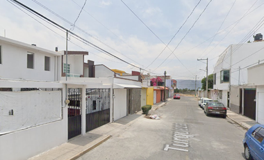 VENTA DE CASA TLAXCALA OCOTLAN