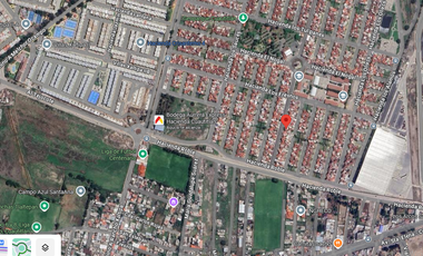 CASA EN VENTA  CON EXCELENTE EN UBUCACION, HACIENDA LOS LAURELES MZ 29 LT 4 VIV 15	Hacienda de Cuautitlán	Cuautitlán	México