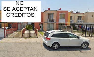 CASA EN VENTA  CON EXCELENTE EN UBUCACION, HACIENDA LOS LAURELES MZ 29 LT 4 VIV 15	Hacienda de Cuautitlán	Cuautitlán	México