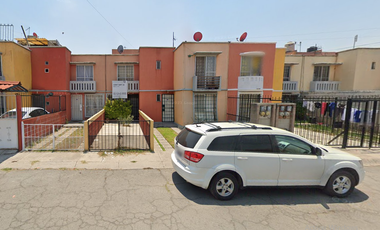 CASA EN VENTA  CON EXCELENTE EN UBUCACION, HACIENDA LOS LAURELES MZ 29 LT 4 VIV 15	Hacienda de Cuautitlán	Cuautitlán	México