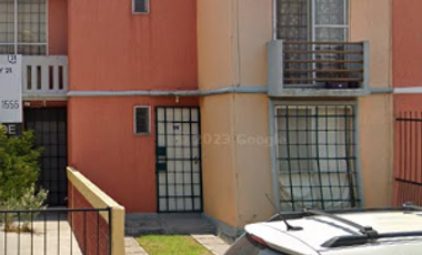 CASA EN VENTA  CON EXCELENTE EN UBUCACION, HACIENDA LOS LAURELES MZ 29 LT 4 VIV 15	Hacienda de Cuautitlán	Cuautitlán	México