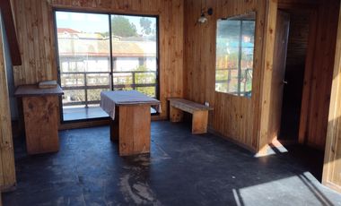 Gran Casa Con La Mejor Vista Al Mar 7d-3b, Horcon