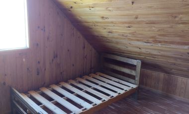 Gran Casa Con La Mejor Vista Al Mar 7d-3b, Horcon