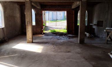 Gran Casa Con La Mejor Vista Al Mar 7d-3b, Horcon