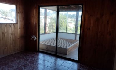 Gran Casa Con La Mejor Vista Al Mar 7d-3b, Horcon