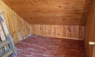 Gran Casa Con La Mejor Vista Al Mar 7d-3b, Horcon