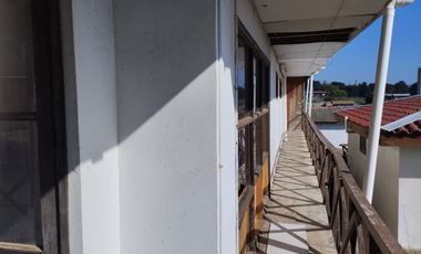 Gran Casa Con La Mejor Vista Al Mar 7d-3b, Horcon