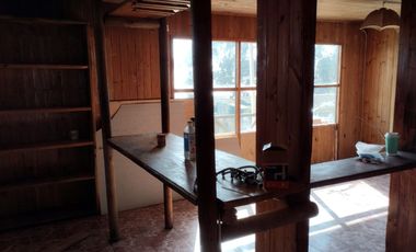 Gran Casa Con La Mejor Vista Al Mar 7d-3b, Horcon