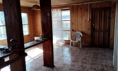 Gran Casa Con La Mejor Vista Al Mar 7d-3b, Horcon