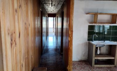 Gran Casa Con La Mejor Vista Al Mar 7d-3b, Horcon