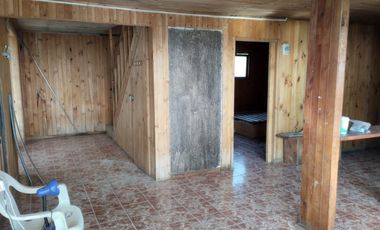 Gran Casa Con La Mejor Vista Al Mar 7d-3b, Horcon