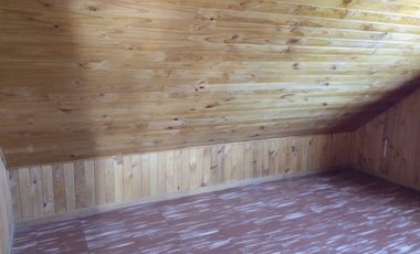 Gran Casa Con La Mejor Vista Al Mar 7d-3b, Horcon