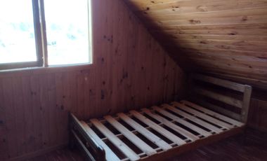 Gran Casa Con La Mejor Vista Al Mar 7d-3b, Horcon