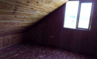 Gran Casa Con La Mejor Vista Al Mar 7d-3b, Horcon