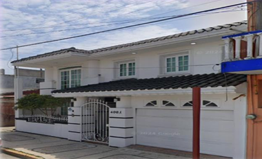 VENTA DE CASA EN CAZONES, POZA RICA DE HIDALGO, VERACRUZ