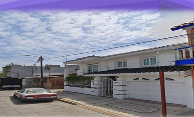 VENTA DE CASA EN CAZONES, POZA RICA DE HIDALGO, VERACRUZ