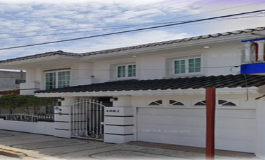 VENTA DE CASA EN CAZONES, POZA RICA DE HIDALGO, VERACRUZ