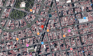 EDIFICIO HOTEL CON TERRAZA CON GRAN OPORTUNIDAD DE INVERSIÓN