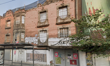 EDIFICIO HOTEL CON TERRAZA CON GRAN OPORTUNIDAD DE INVERSIÓN