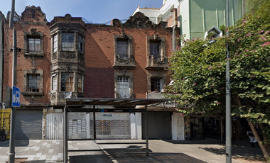 EDIFICIO HOTEL CON TERRAZA CON GRAN OPORTUNIDAD DE INVERSIÓN