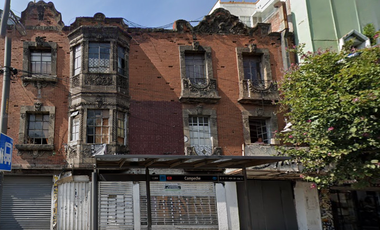 EDIFICIO HOTEL CON TERRAZA CON GRAN OPORTUNIDAD DE INVERSIÓN