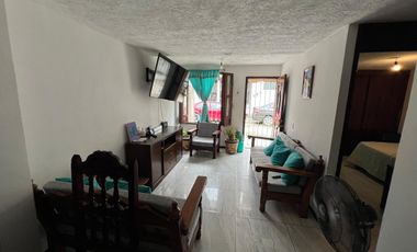 RENTA DE CASA FRACC VIDA VALLARTA