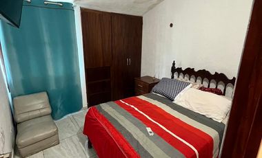 RENTA DE CASA FRACC VIDA VALLARTA