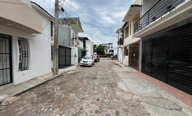 RENTA DE CASA FRACC VIDA VALLARTA