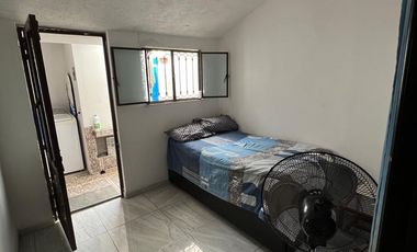 RENTA DE CASA FRACC VIDA VALLARTA