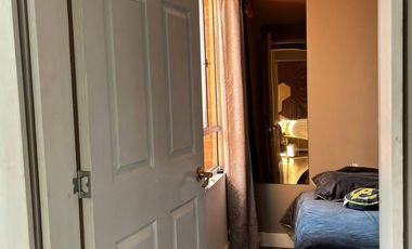 Se vende un hermoso apartamento de 58 metros cuadrados con una distribución espectacular que maximiza cada rincón. Ubicado en un sexto piso, el acceso