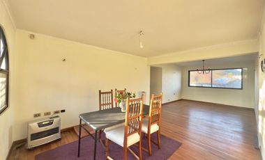 Se arrienda departamento céntrico, 4 piezas 3 baños, Curicó